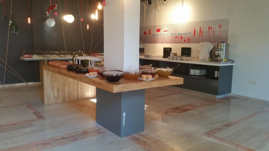 Food & Drinks 5, Arinnanda Hotel Cesme, Çeşme