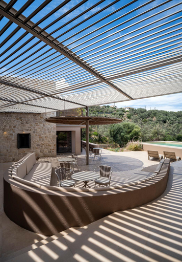 Food & Drinks 4, Amphitheatro Boutique Hotel, Ionian Islands