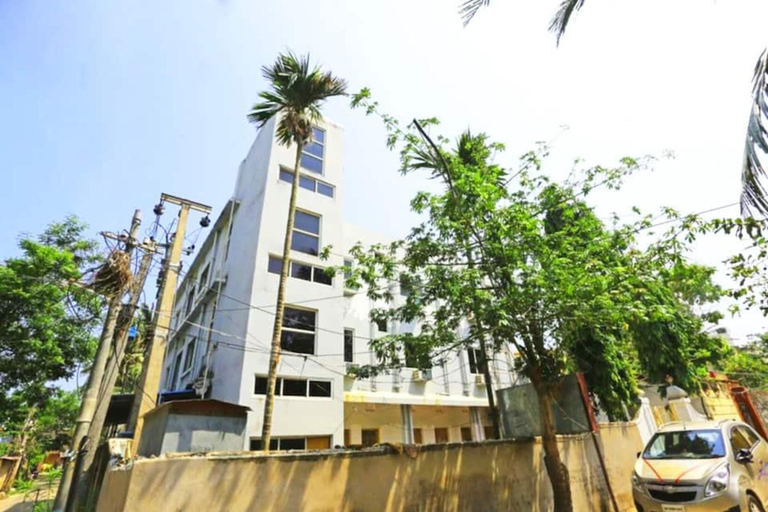Exterior & Views 4, Goroomgo Dittu Holiday Inn Puri, Puri