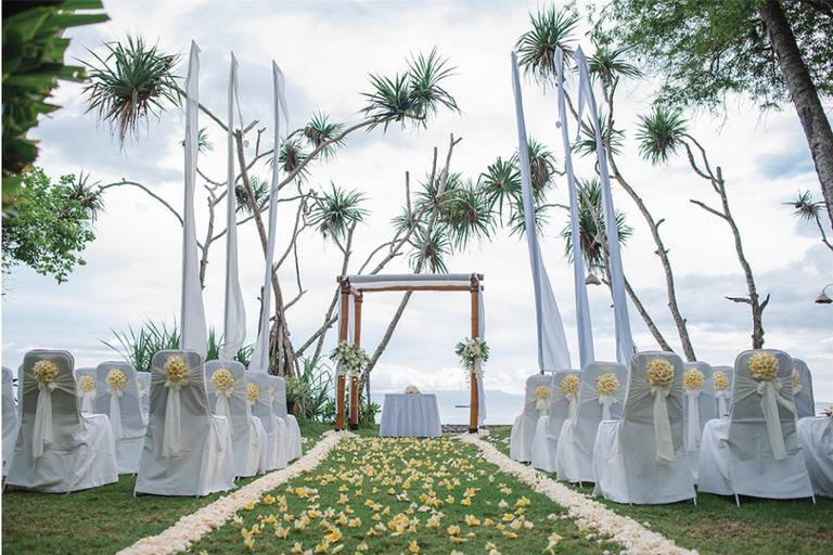 Public Area 5, Alila Manggis, Karangasem