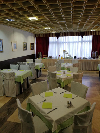 Food & Drinks 5, Hotel Park, Našice