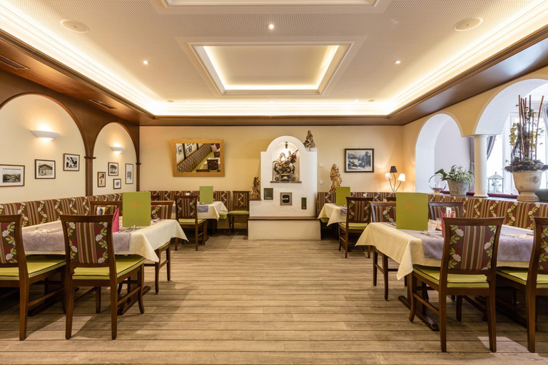 Food & Drinks 5, Bliem's Familienhotel, Liezen