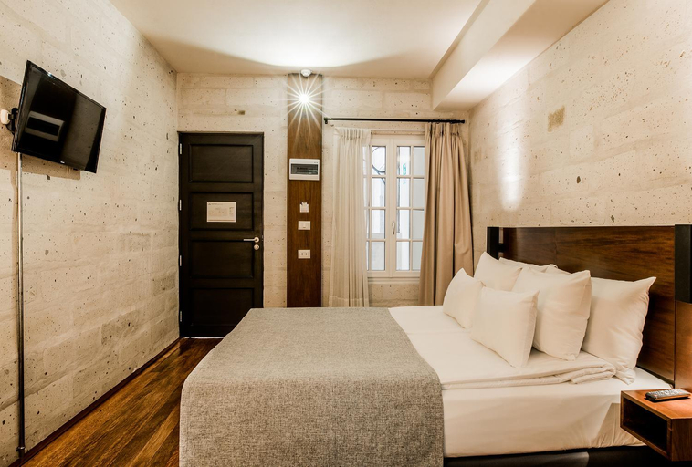 Bedroom 2, Palla Boutique Hotel, Arequipa
