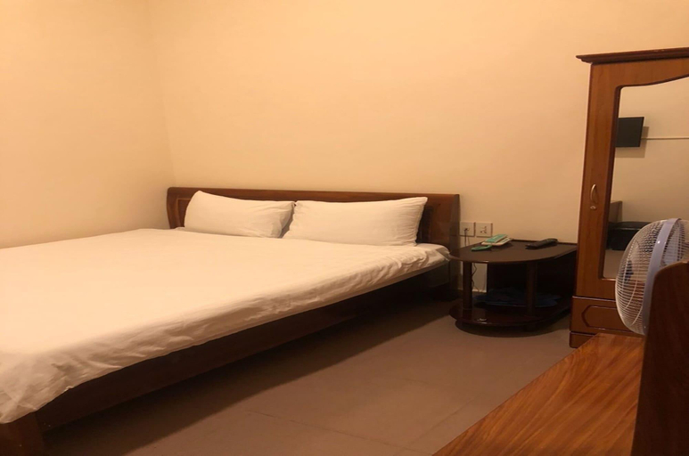 Bedroom, Quang Chien Hotel by ZUZU, Đà Lạt