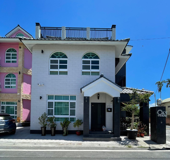 Others 3, Smiling Sun BNB, Taitung