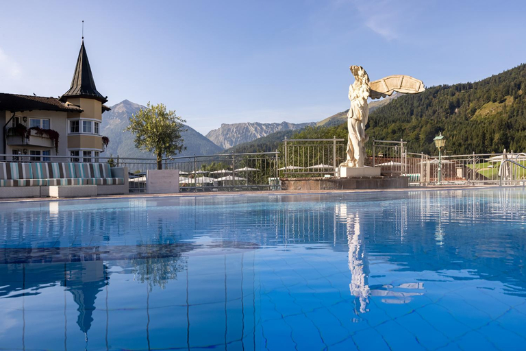 Sport & Beauty 2, Posthotel Achenkirch Resort and Spa - Adults Only, Schwaz