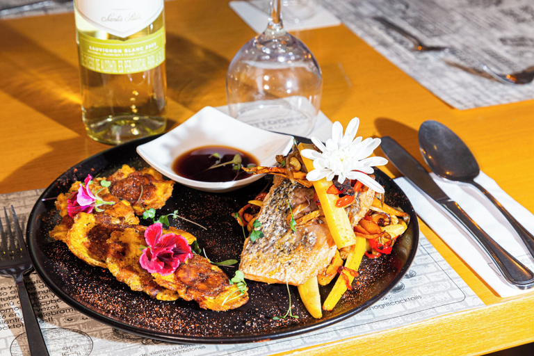 Food & Drinks 5, Pop Art Hotel Las Colinas Manizales, Manizales