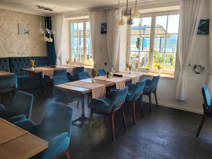 Food & Drinks 5, SEE-Hotel Seeschau - direkt am Bodenseeufer, Konstanz