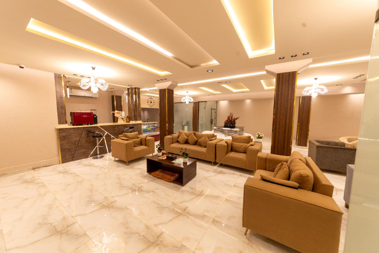 Public Area 2, Hotel Apartments - VIP For Apartments, Riyadh