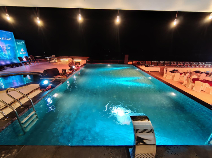 Sport & Beauty, Hotel X Rajshahi, Rajshahi