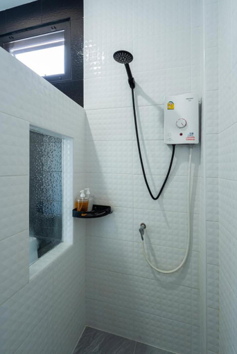 Bathroom 3, T-OneHome, Muang Phetchabun