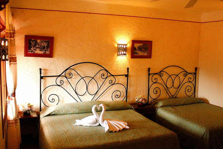 Bedroom 3, Hotel Maela, Del Centro
