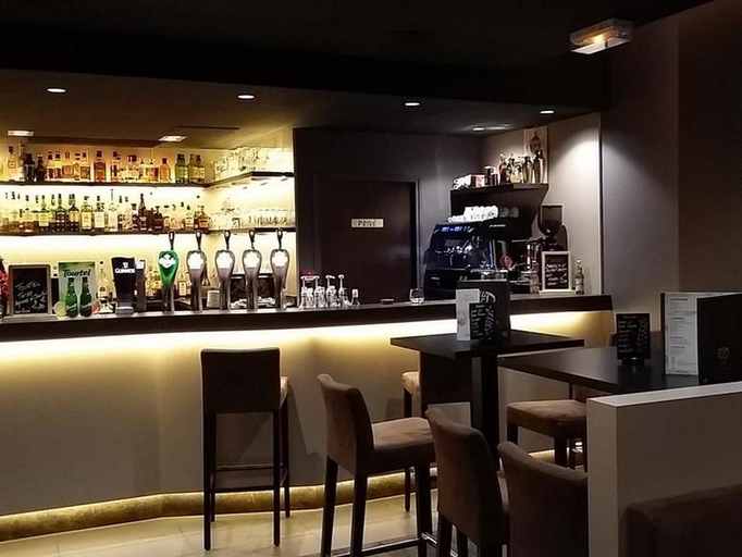 Food & Drinks 4, Hotel du Pot d'Etain, Marne