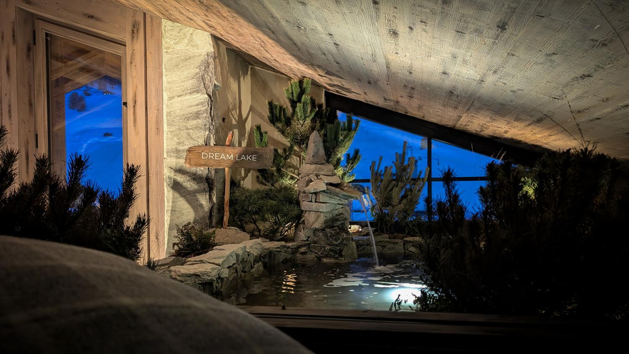 Exterior & Views 2, Mo.he Boutique Hotel, Sondrio