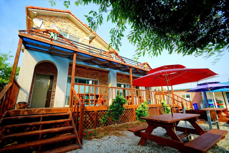 Others 5, Buan Jayeon Garden Pension, Buan