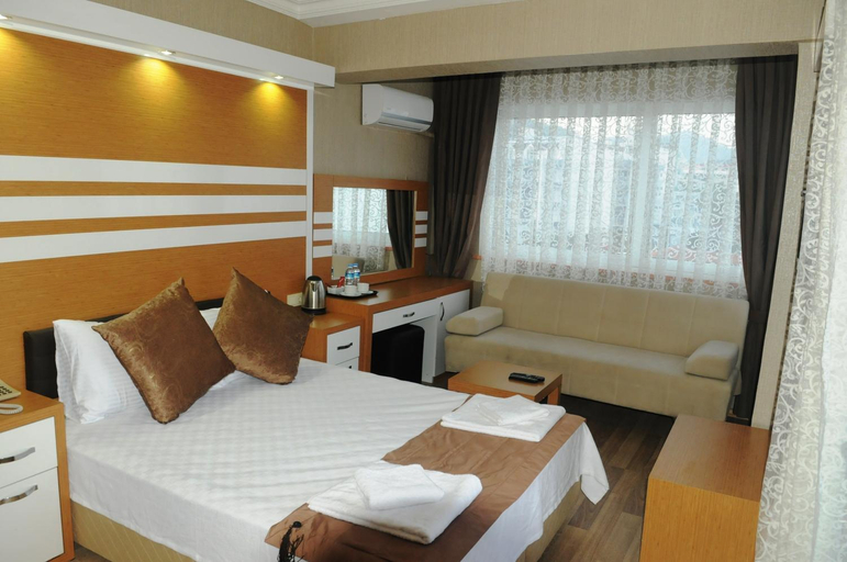 Others 5, HEAVEN BEACH OTEL, Marmaris