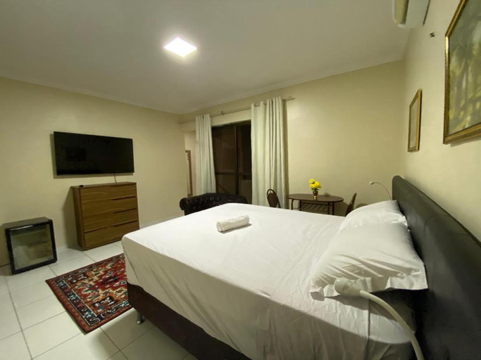 Others 5, Bertolini Hotel, Quixada