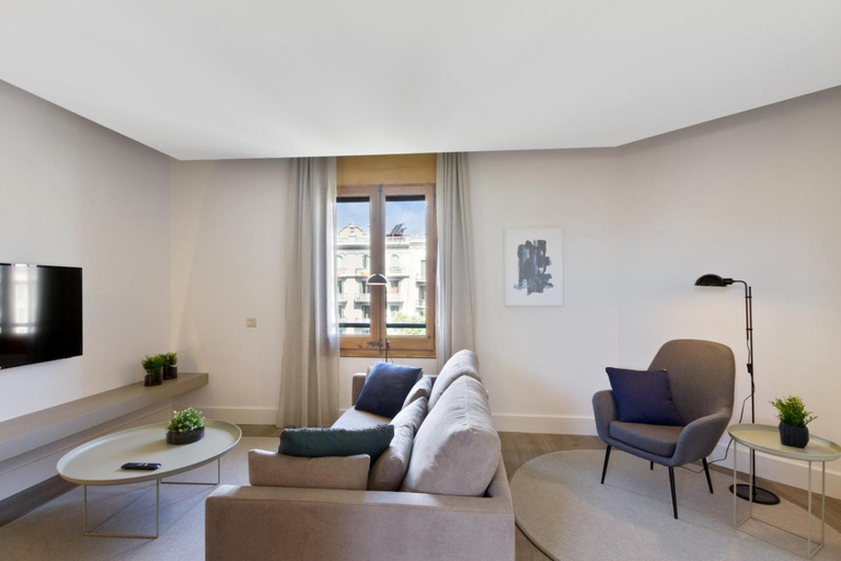 Others 5, Fisa Rentals Gran Via Apartments, Barcelona