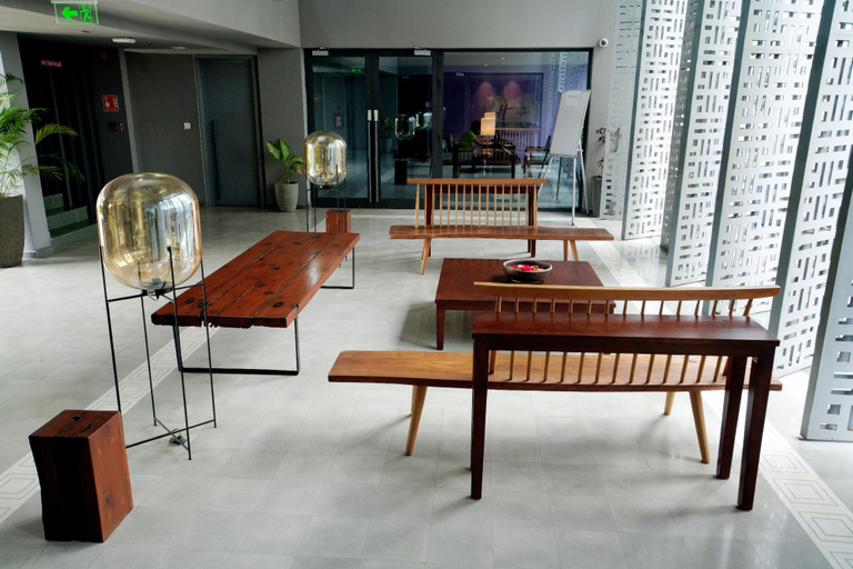 Public Area