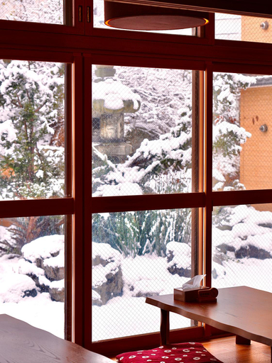 Bedroom 3, Plum House, Otaru