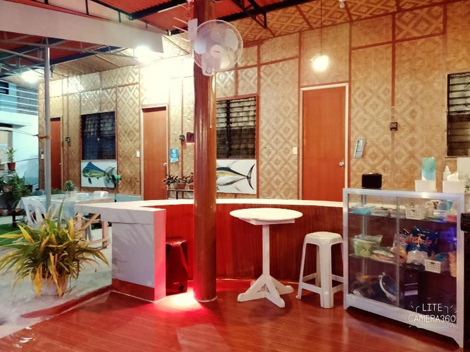 Food & Drinks 4, Oslob Angler's Hub & Resort, Oslob
