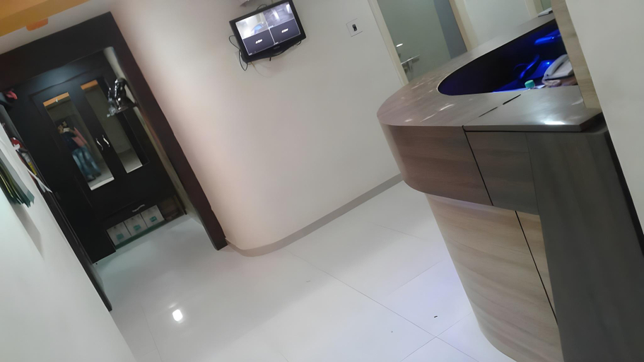 Others 4, hotel magic palace, Ahmadabad