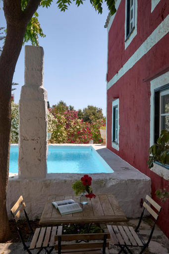 Sport & Beauty 2, Son Granot Hotel Rural, Baleares