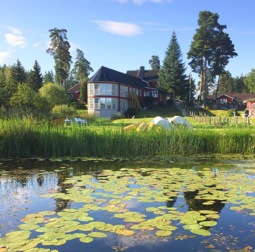 Others 3, Odalgarden Hotell, Kurs & Konferens, Uppsala