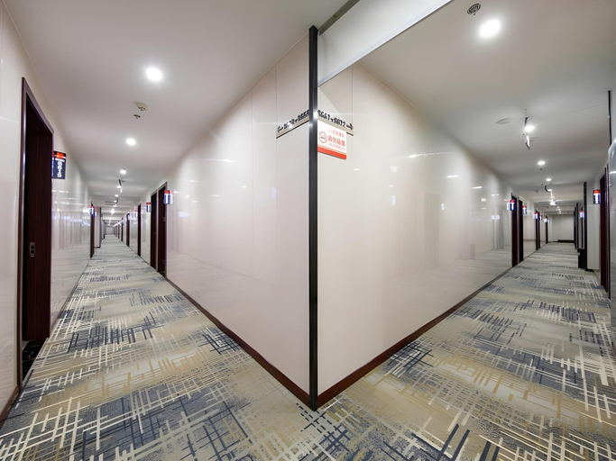 Others 4, Shell Hotel Suzhou Changshu Guliu Zhonghong Square, Suzhou