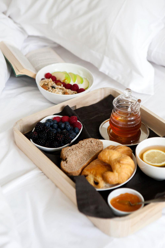 Food & Drinks 4, Fuente Acena Hotel Boutique, Valladolid