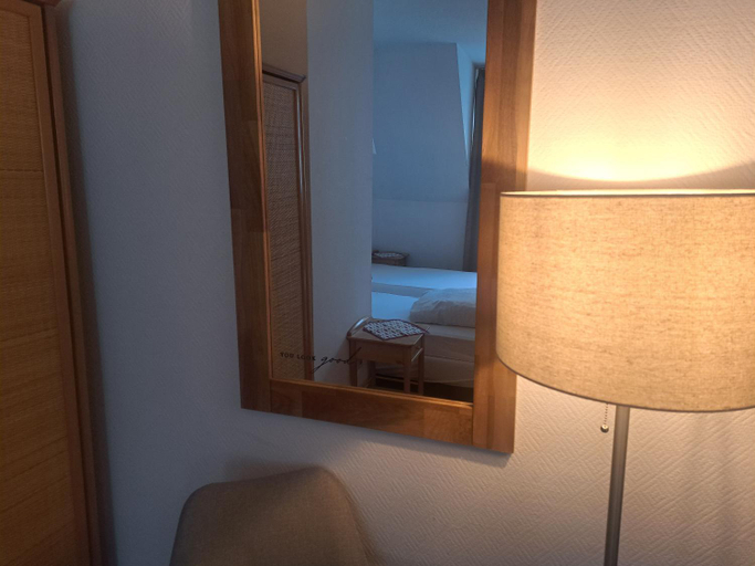 Others 2, Hotel zur Altstadt, Märkischer Kreis