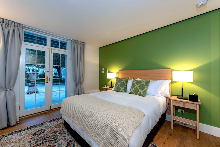 Bedroom 2, Prospect Country House & Restaurant, Clarence