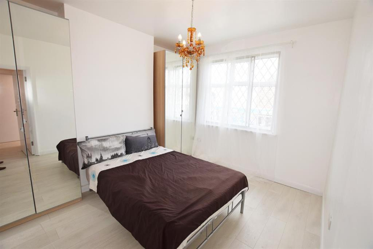 Bedroom 2, Regent Guest House, Lancashire
