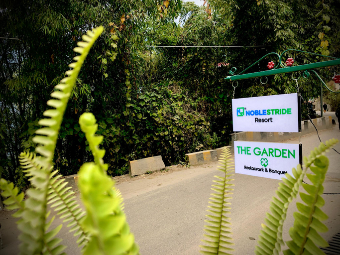 Others 5, Noblestride Resort , East Sikkim