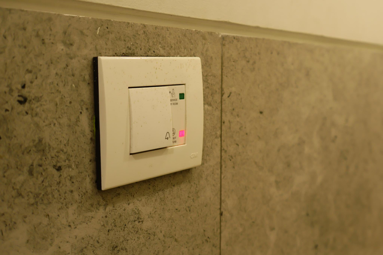 Public Area 2, Hotel Kabir, Ahmadabad
