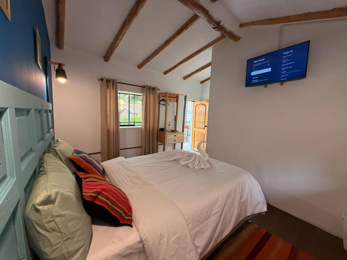 Others 2, Anido Hotel, Urubamba
