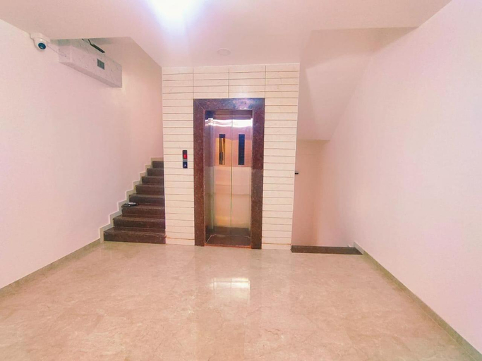 Others 5, Vip Inn Stay Hotel, Pune