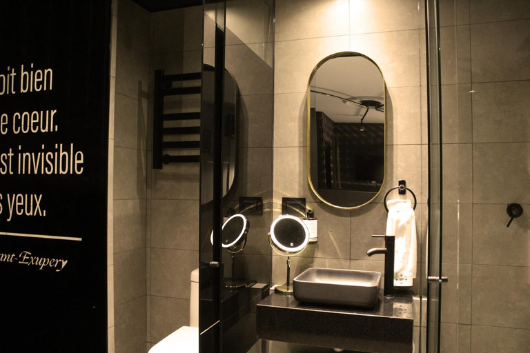 Bathroom 3, Hotel Helene Boutique, Medellín
