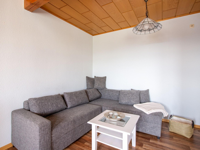 Others 5, Wohnung in Battenberg nahe Winterberg Skigebiet, Waldeck-Frankenberg