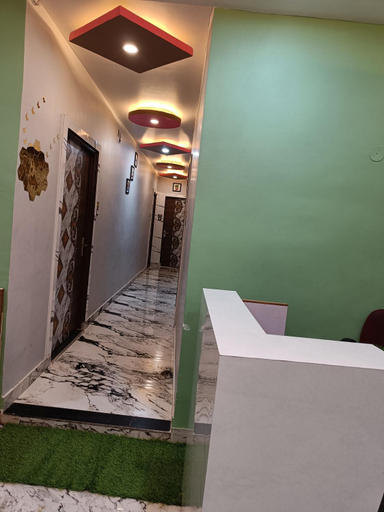 Others 5, Hotel Pragya International, Varanasi