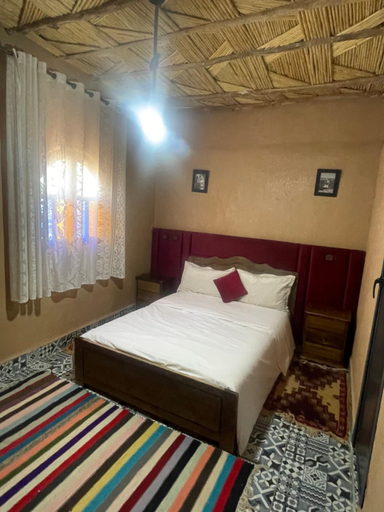 Bedroom 2, Dar nadia bendriss, Ouarzazate