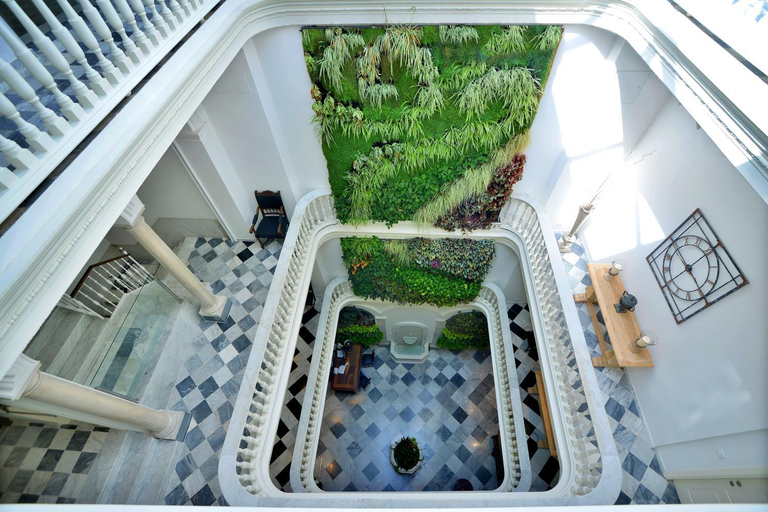 Sport & Beauty, El Armador Casa Palacio by Luxury Suites Cadiz, Cádiz