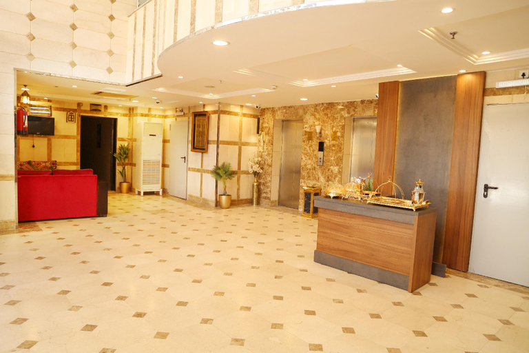 Others 5, Seventh Square Hotel, Makkah