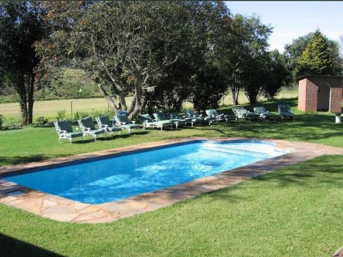 Sport & Beauty 4, The Oaks Hotel, Umgungundlovu