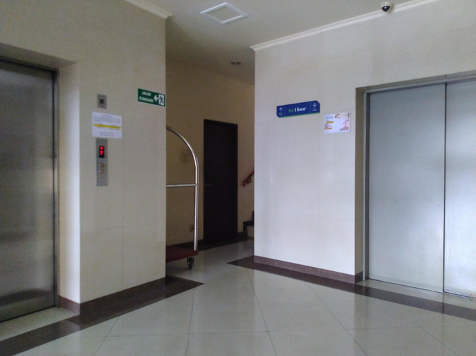 Others 4, Apartemen suhat by cuanblacky, Malang