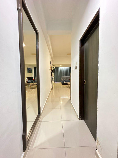 Others 5, KK City A2Z Api Api Studio Homestay, Kota Kinabalu