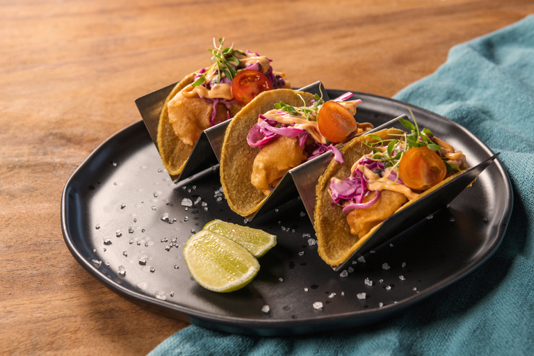 Food & Drinks 4, Dreams Puerto Morelos Resort & Spa - All Inclusive, Benito Juárez