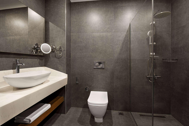 Bedroom 3, Ramada By Wyndham Karacabey, Karacabey