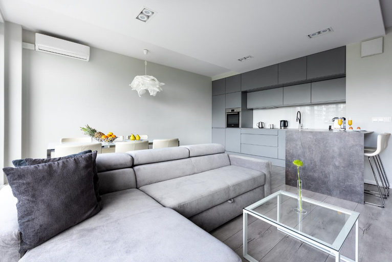 Others 4, apartamenty-wroc Kurkowa 14, Środa Śląska