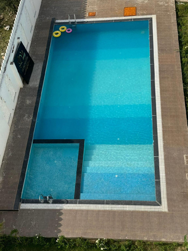 Sport & Beauty, The Ekling Garh Hotel & Resort, Udaipur